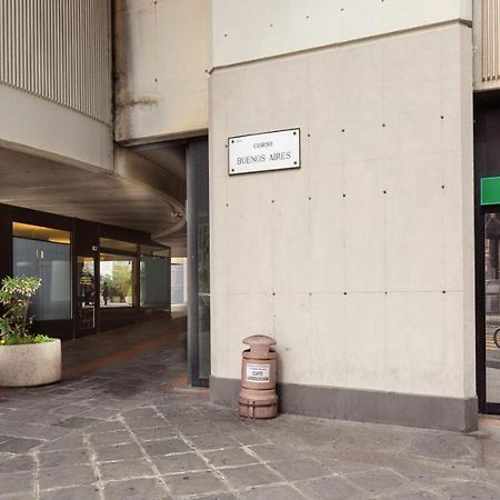 Suite Augustus - Free Parking Генуа Екстериор снимка