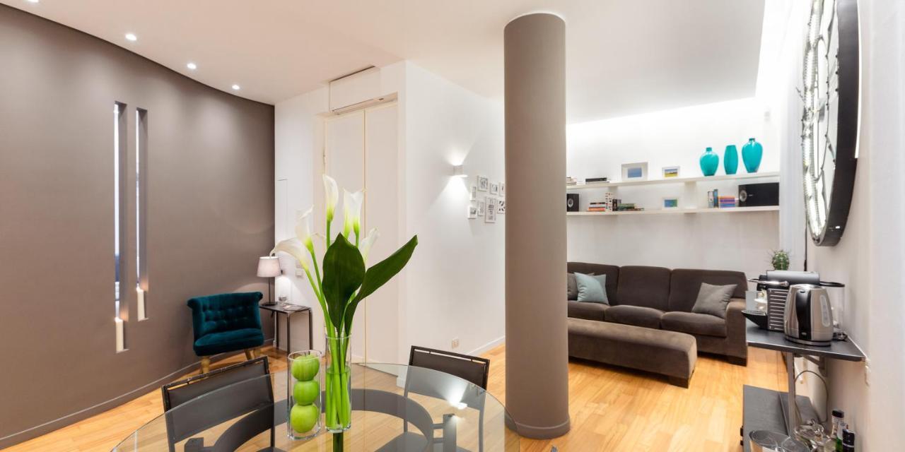 Suite Augustus - Free Parking Генуа Екстериор снимка