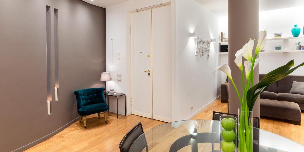 Suite Augustus - Free Parking Генуа Екстериор снимка